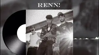 MUSA X SGEE X Taqe - RENN!