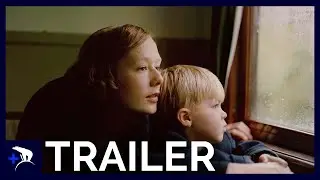 Unge Astrid (2018) - Officiel trailer | Se den fra 28. oktober