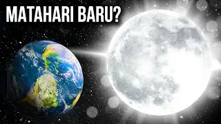 Apa Jadinya kalau Bulan 10x Lebih Terang?