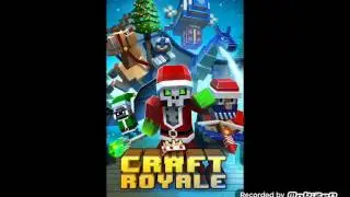 Craft royale самый худший клон clash royale? Обзор!