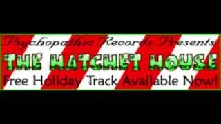 Psychopathic Records - 
