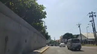 Waterloo Road | Trafalgar Road | Jamaica