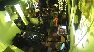 Aney F. - Live from Innocent Music Showcase with Sonja Moonear - 14.10.2017