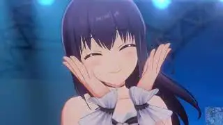 【IDOLY PRIDE】First Step 長瀬 麻奈(CV:神田沙也加) MVフルVer.