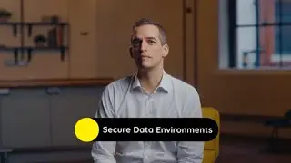 The Data Jigsaw: Secure Data Environments