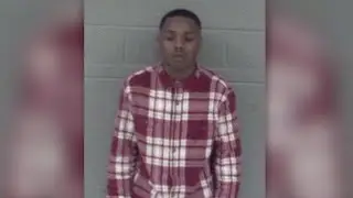 Second person arrested in connection to the murder of Anitra Gunn