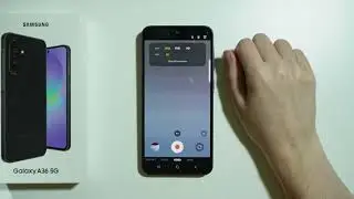 Samsung Galaxy A36 5G: How to Change Video Frame Rate (Choose 60 FPS for Video Recording)