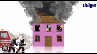 Dr&auml;ger Fire Myths 2