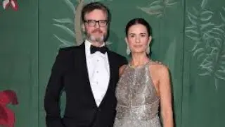 Colin Firth's Ex-Wife Livia Reveals Where They Stand Now, 6 Years After Divorce