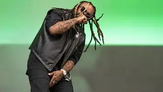 (FREE) KCamp x Ty Dolla Sign Type Beat |2022| - 