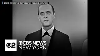 Remembering comedy legend Bob Newhart