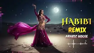 Arabian EDM Remix 2026 &ndash; Festival Belly Dance Music