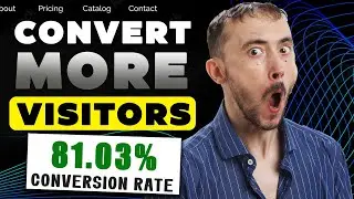 💰 Стратегия целевой страницы &mdash; 17 вещей, которые стоит добавить на целевую страницу для увеличени...