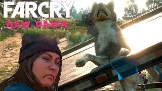Top 10 Ways to Enjoy Far Cry New Dawn