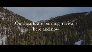 Jacob Cantrell - House On Fire (Lyric Video)