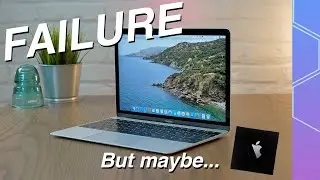 Here's why the 12 inch MacBook failed &ndash; and why Apple Silicon will be better