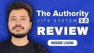 🔥 Authority Hacker Review 2025: Is Authority Site System Worth It? (Inside Look & Discount)