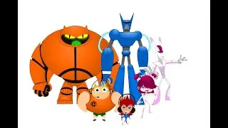 mmo-bots (Massive Online Multiplayer Bots)