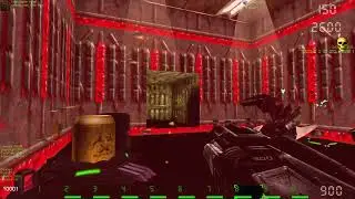 Monster Planet SBFix2 was a little too easy with these guns.
