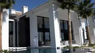 President@Agent4stars.com | Modern Dream villa in Benahavis for sale