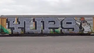 End 2 Ends & Whole Cars Pt. 7
