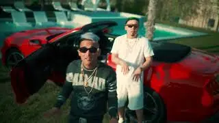 EL JOFRE OFICIAL- CUANDO SERA FT YABEL OFICIAL -  BASTY CORVALAN (VIDEO OFICIAL ) VERSATIL