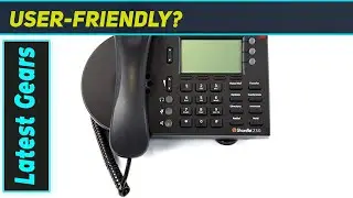 ReviewTop Renewed ShoreTel ShorePhone IP 230: Is It Worth It?