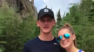 A College Athlete with Crohn's Disease: Richey's Battle