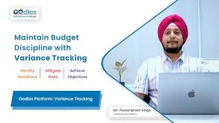 Stay on Budget with Variance Tracking | Real-Time Cost & Schedule Insights with Oodles