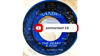 El Masculino - In The Heart Of A Fool