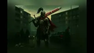 Captain Woodz - No Filter (Loski Ashes remix)