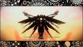 Digimon Story Time Stranger - Shadow puppet Chronomon Part 1