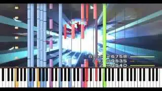 [Synthesia] FFVIII - The Legendary Beast