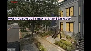 DC,US | Buy house at 1432 G St SE, Washington, DC 20003, USA | Washington DC, USA | MapFlagged