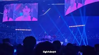 240921 데이식스 포에버영 중콘 i loved you