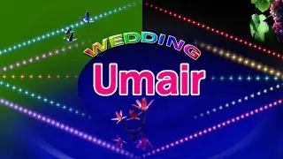 umair name ka status | umair name whatsapp status video