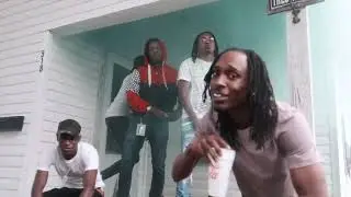 GMG Headake - Demon Smoke(OFFICIAL VIDEO)