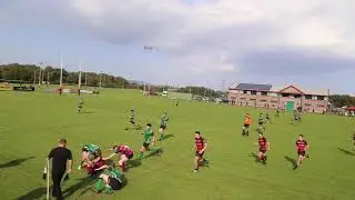 COD v Armagh QF