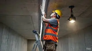 Building an underground house