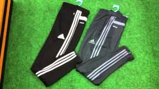Adidas Tiro 13 Soccer Pants in Adult & Youth at NAS in Vancouver 604-299-1721