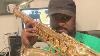 Soulful Grace Notes/Answering Questions