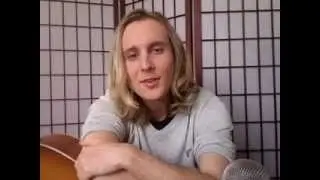 Shawn Desman - Night Like This - cover by Stephen Michael Thornton (chords & lyrics)
