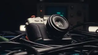 This Fujifilm from 2017 proves you don't need a new camera