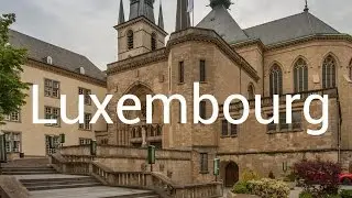 Luxembourg