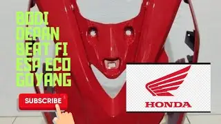 bodi depan beat fi esp eco goyang dan geter 2016-2018