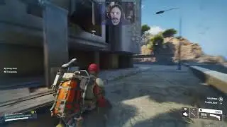 Arc Raiders Solo load Questing