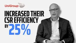 Rose Rocket Customer Story - UniGroup Logistics