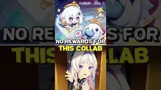 we got nothing from this Collab!