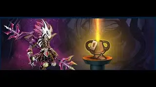 NosTale - Event: Death Lancer in Sealed Vessels