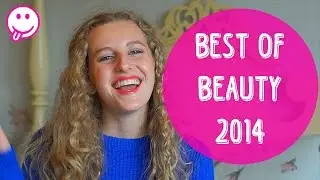 Best of Beauty 2014 Top 14 Products